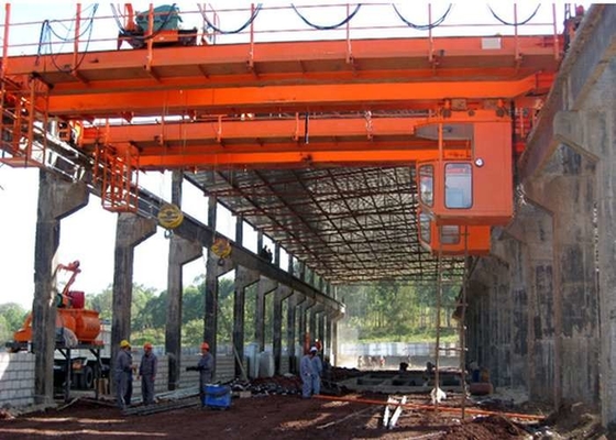 550T مزدوجة العارضة رافعة علوية
