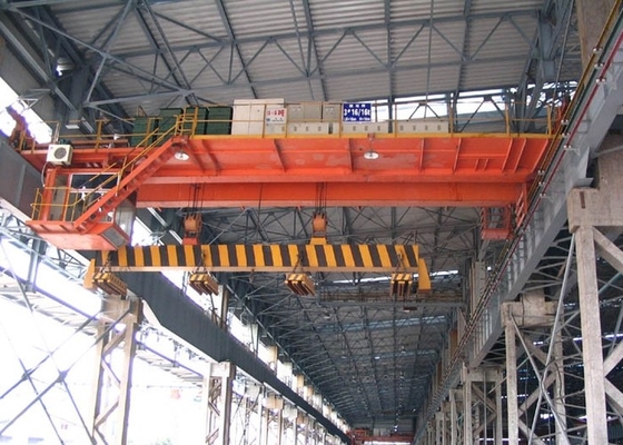 ODM 500 طن رافعة علوية
