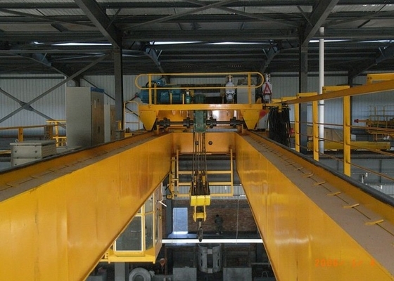 550T مزدوجة العارضة رافعة علوية