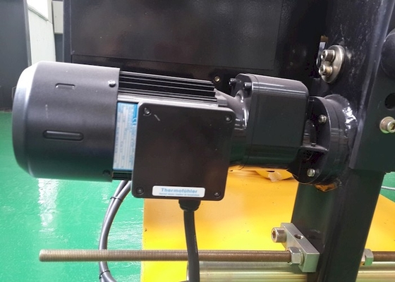 FEM 2M ISO M5 رافعة علوية أوروبية أحادية الشعاع 1t 5t 10t 20t