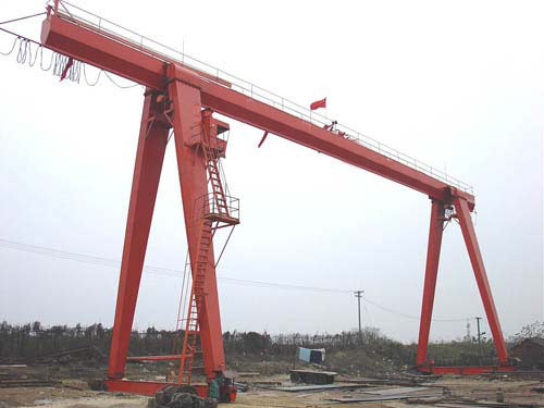 16ton واحدة العارضة العملاقة